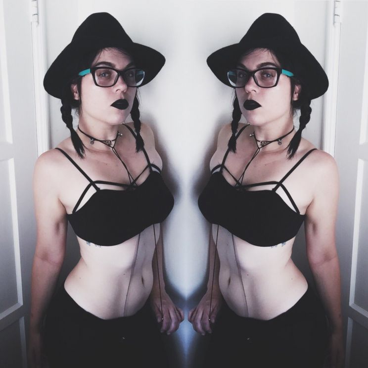 Meghan Chadeayne