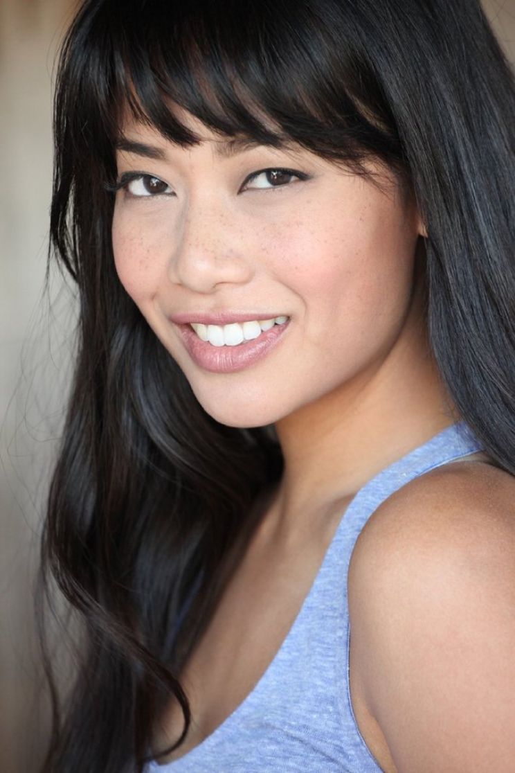 Meghan Falcone