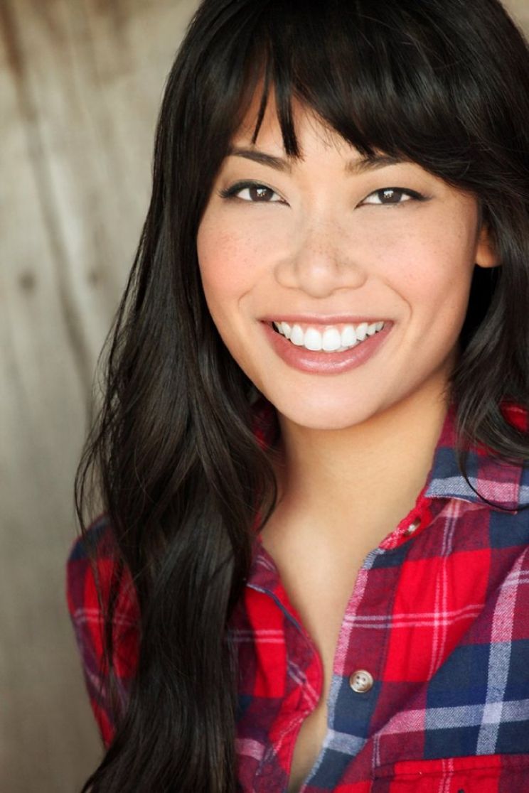 Meghan Falcone