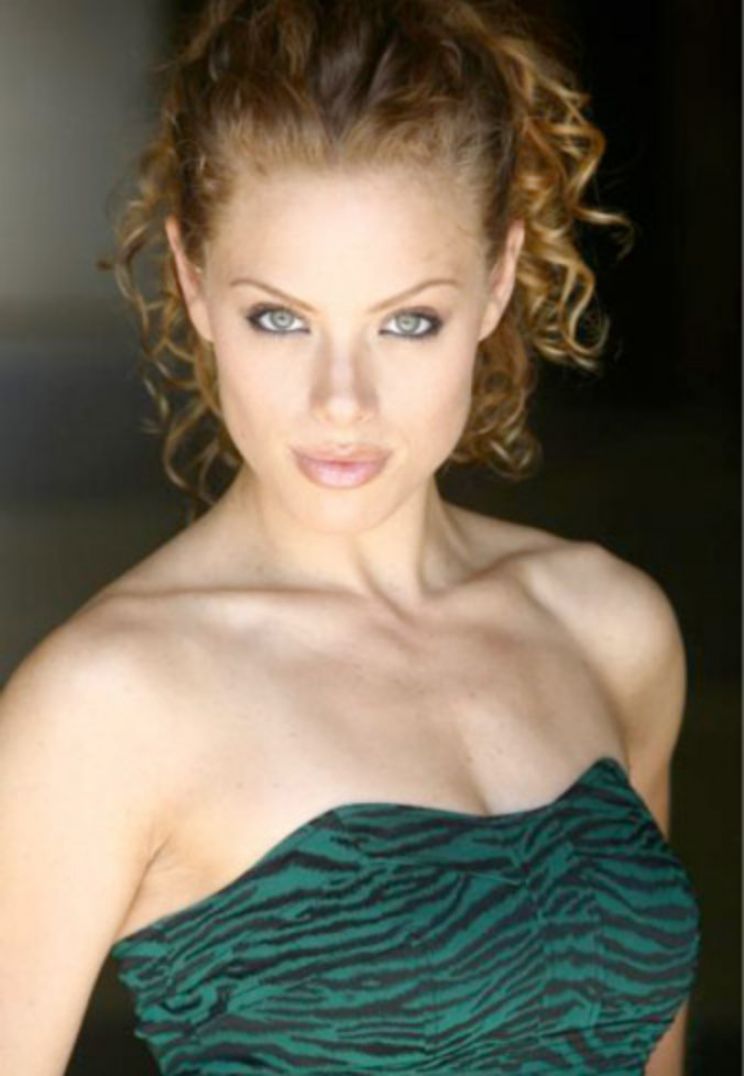 Meghan Falcone