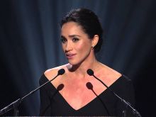 Meghan Markle photo