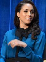 Meghan Markle photo