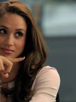 Meghan Markle photo