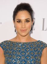 Meghan Markle photo