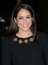 Meghan Markle photo