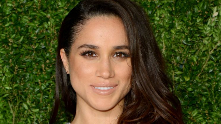 Meghan Markle