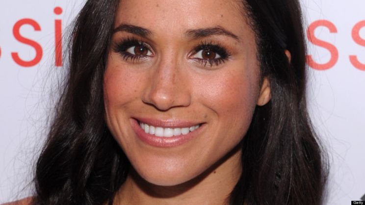 Meghan Markle