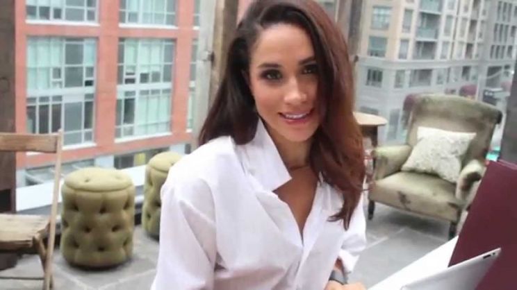 Meghan Markle