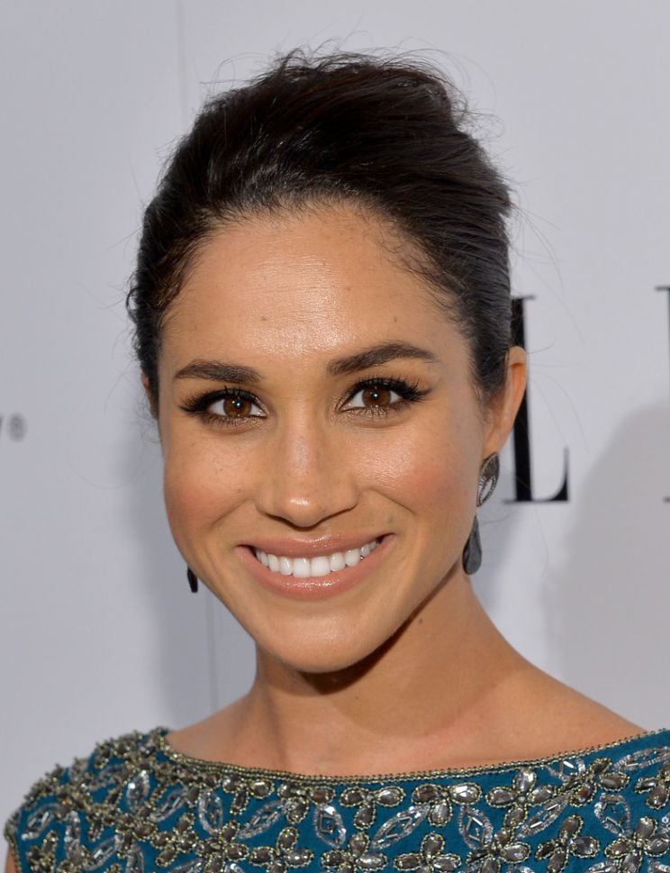 Meghan Markle