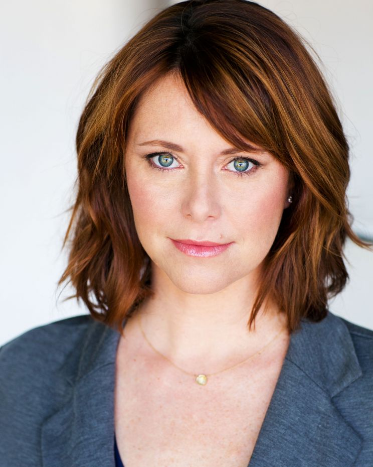 Meghan Maureen McDonough
