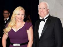 Meghan McCain