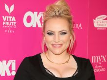 Meghan McCain