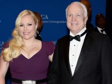 Meghan McCain