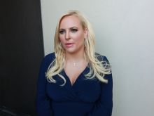 Meghan McCain