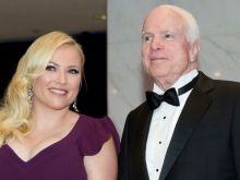 Meghan McCain