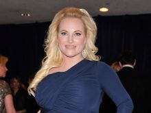 Meghan McCain