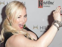 Meghan McCain