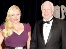 Meghan McCain