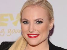 Meghan McCain