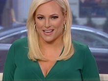 Meghan McCain