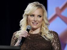 Meghan McCain