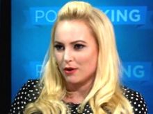 Meghan McCain