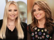 Meghan McCain