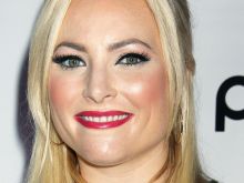 Meghan McCain