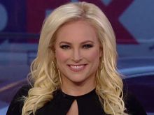 Meghan McCain
