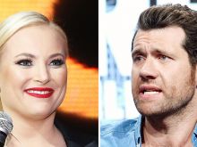 Meghan McCain
