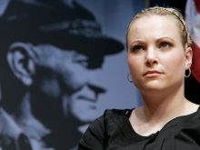 Meghan McCain