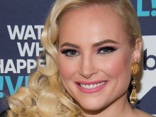 Meghan McCain