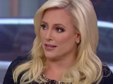 Meghan McCain
