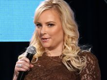 Meghan McCain