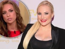 Meghan McCain