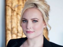 Meghan McCain