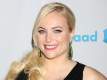 Meghan McCain