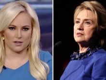 Meghan McCain
