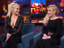 Meghan McCain