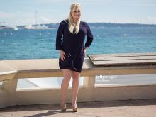 Meghan McCain