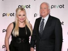 Meghan McCain