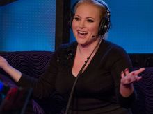 Meghan McCain