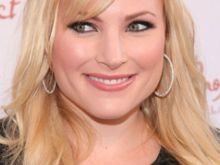 Meghan McCain photo