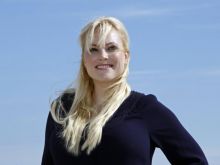 Meghan McCain photo