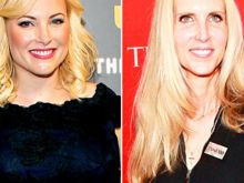 Meghan McCain