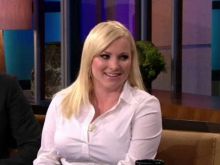 Meghan McCain