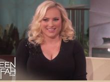 Meghan McCain