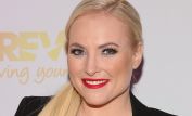 Meghan McCain