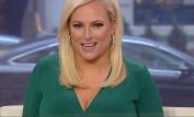 Meghan McCain