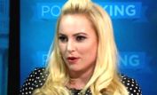 Meghan McCain